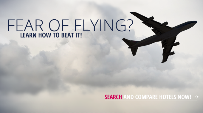 Fear Of Flying?